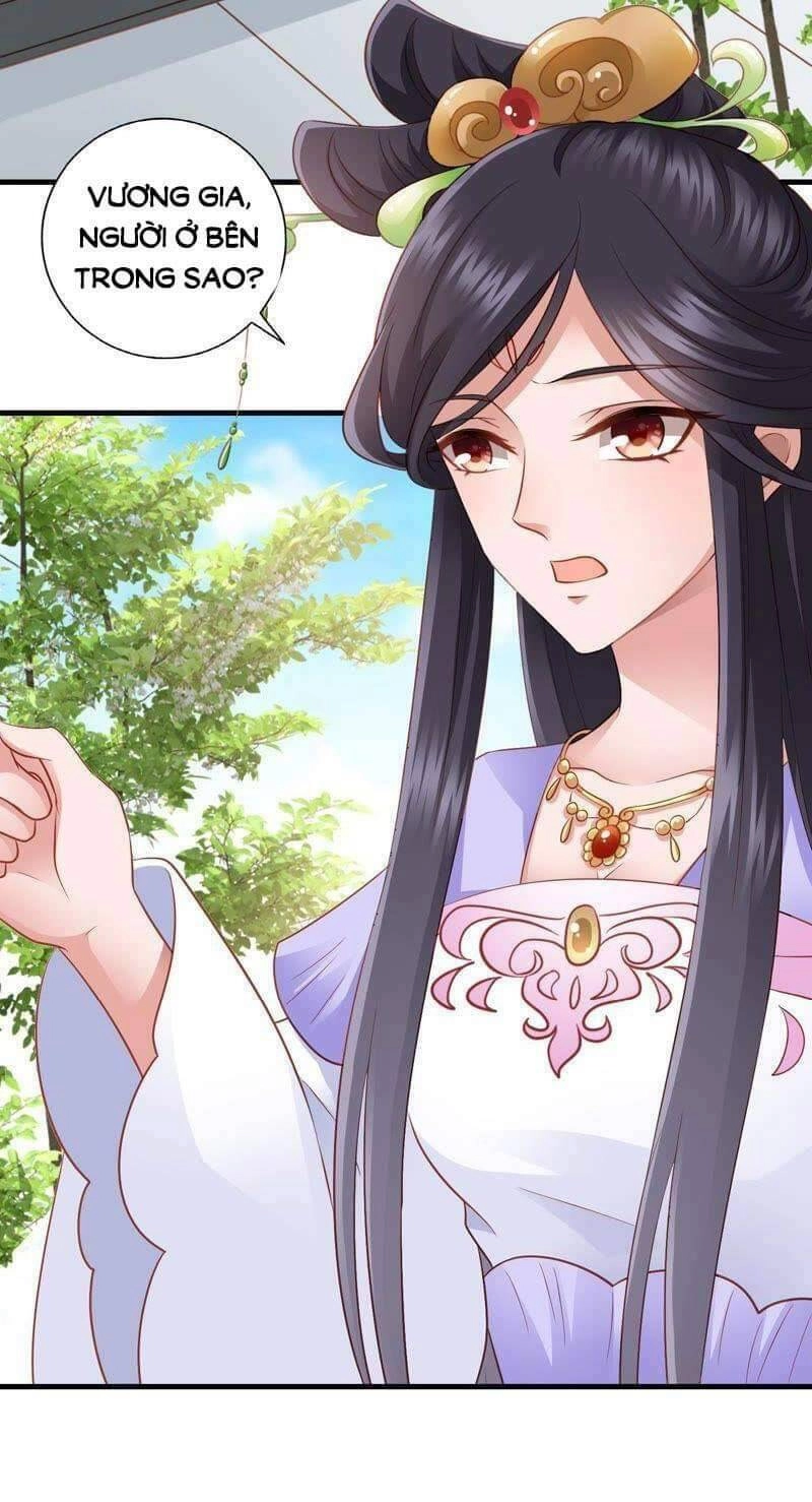 Thái Tử Điện Hạ Có Tin Vui Chapter 60 - 3