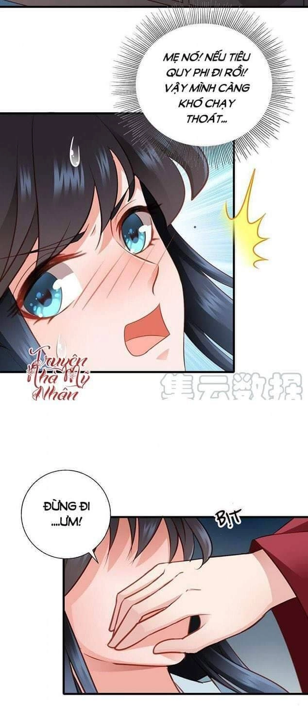 Thái Tử Điện Hạ Có Tin Vui Chapter 60 - 5