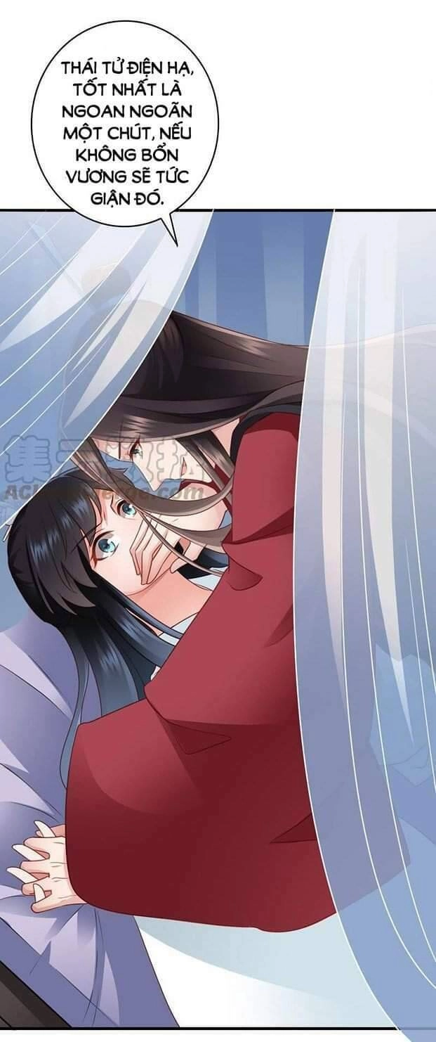 Thái Tử Điện Hạ Có Tin Vui Chapter 60 - 6