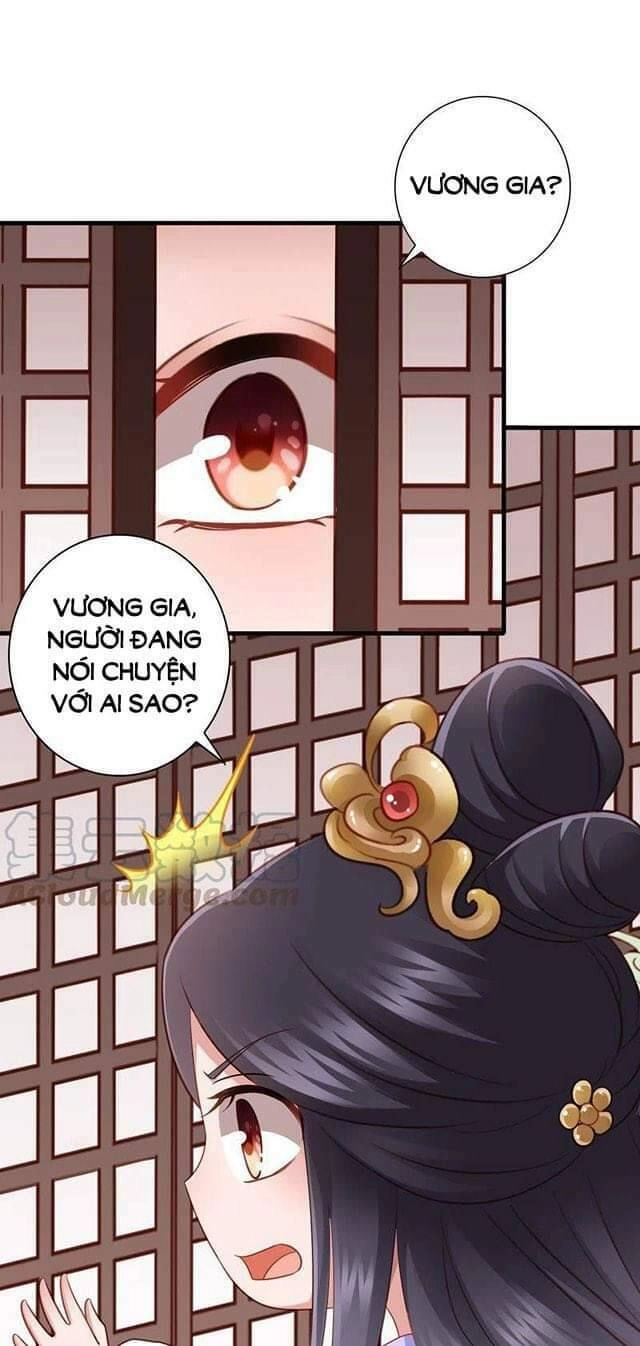 Thái Tử Điện Hạ Có Tin Vui Chapter 60 - 7