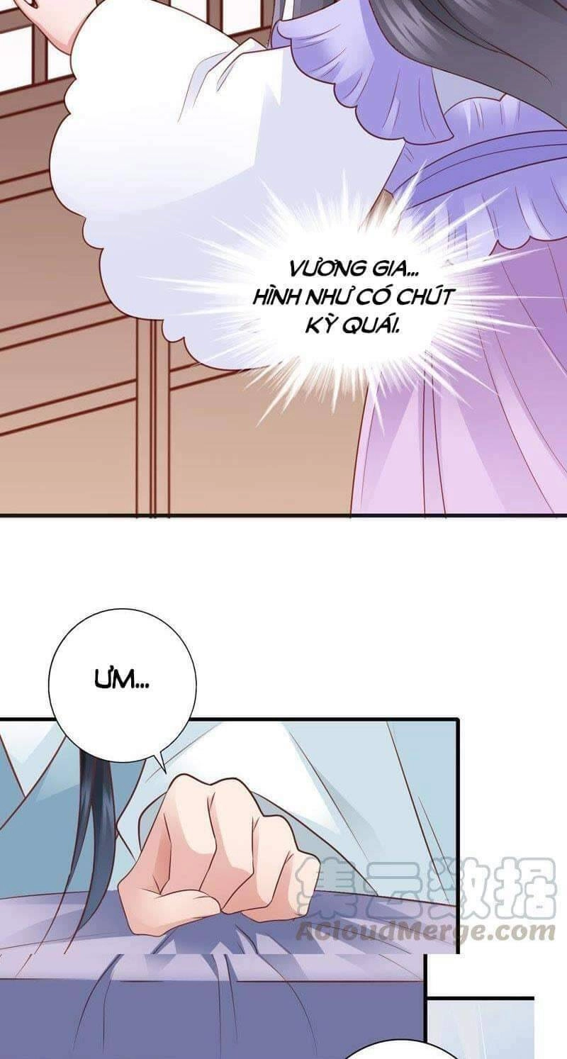 Thái Tử Điện Hạ Có Tin Vui Chapter 60 - 8