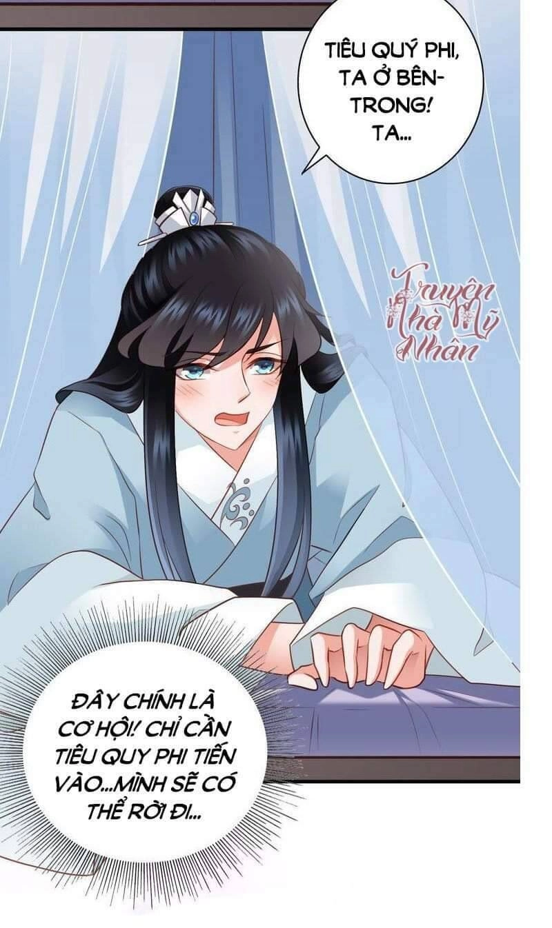 Thái Tử Điện Hạ Có Tin Vui Chapter 60 - 9