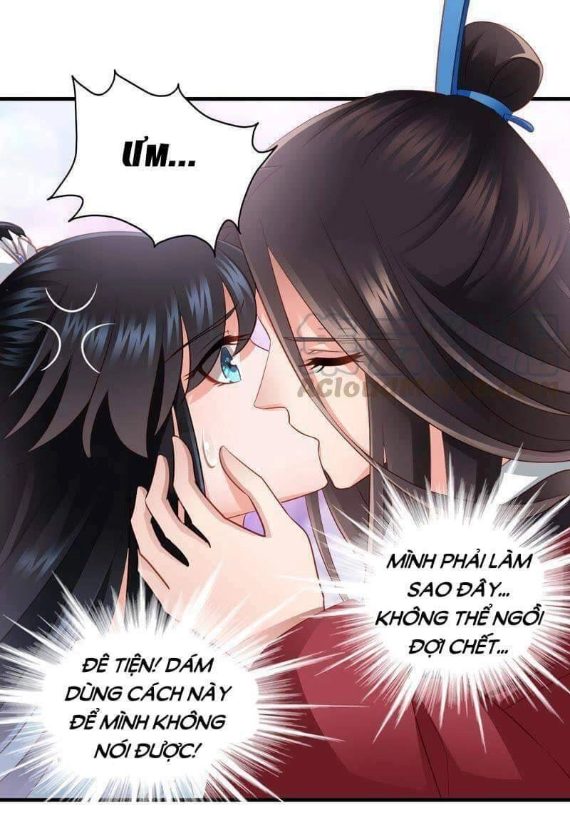 Thái Tử Điện Hạ Có Tin Vui Chapter 60 - 11