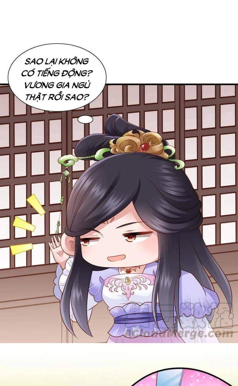 Thái Tử Điện Hạ Có Tin Vui Chapter 60 - 12