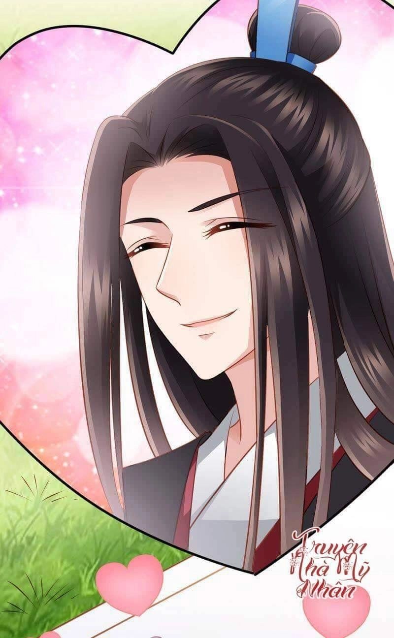 Thái Tử Điện Hạ Có Tin Vui Chapter 60 - 13