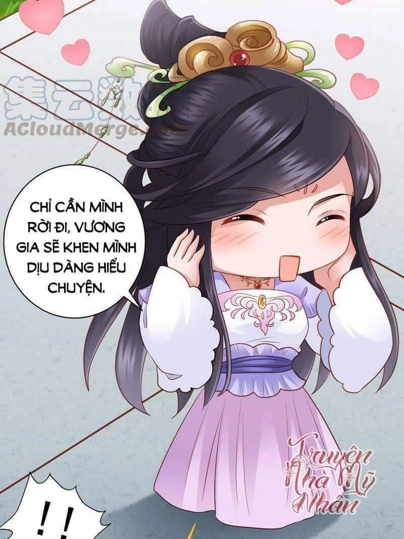 Thái Tử Điện Hạ Có Tin Vui Chapter 60 - 14