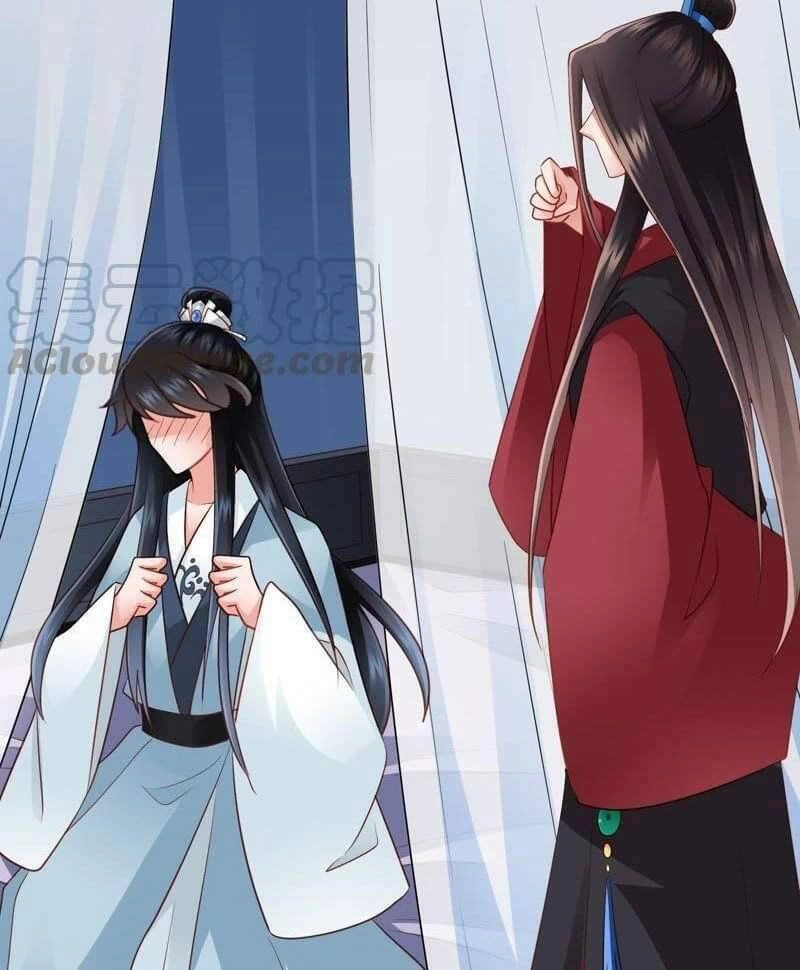 Thái Tử Điện Hạ Có Tin Vui Chapter 60 - 18