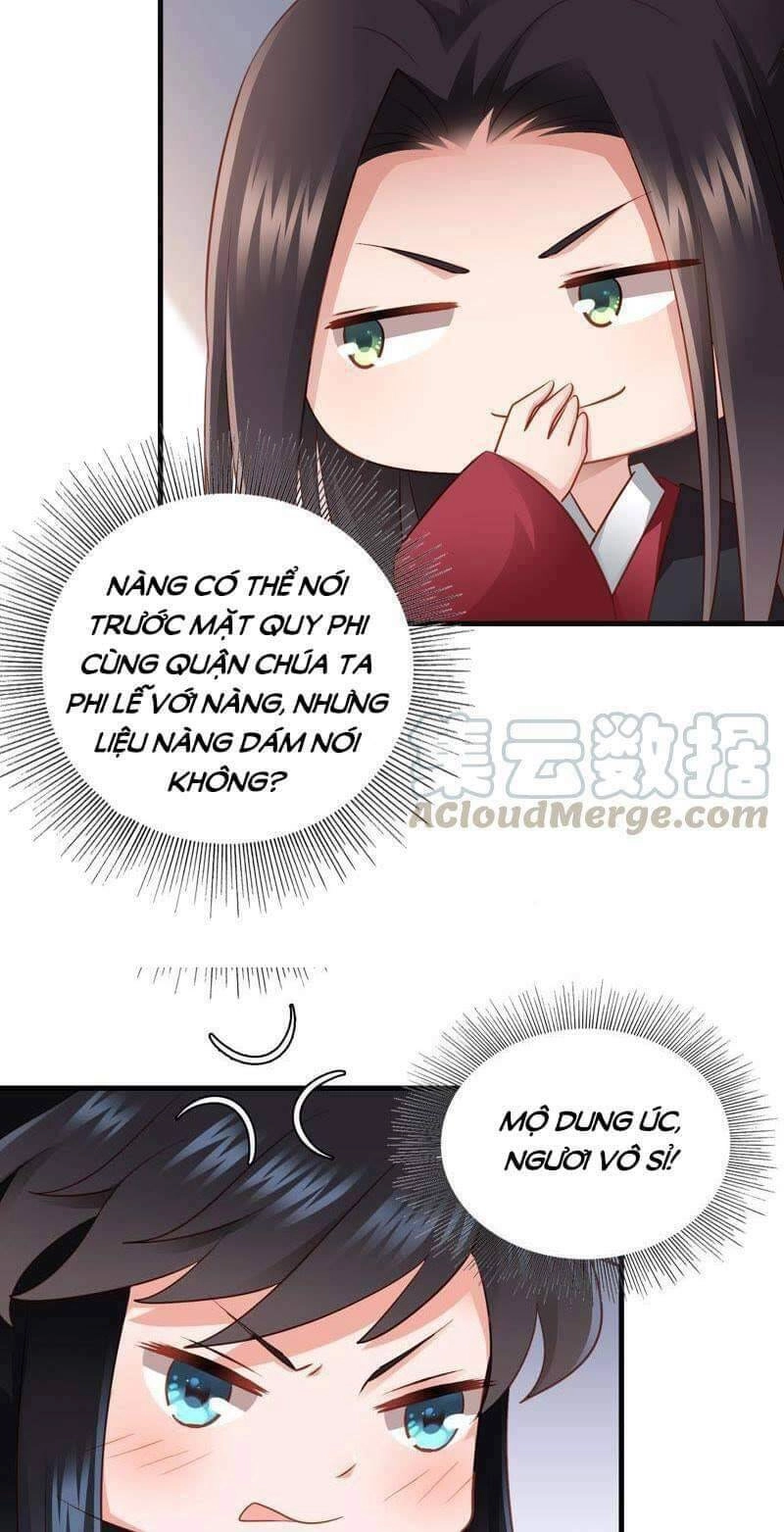 Thái Tử Điện Hạ Có Tin Vui Chapter 60 - 21