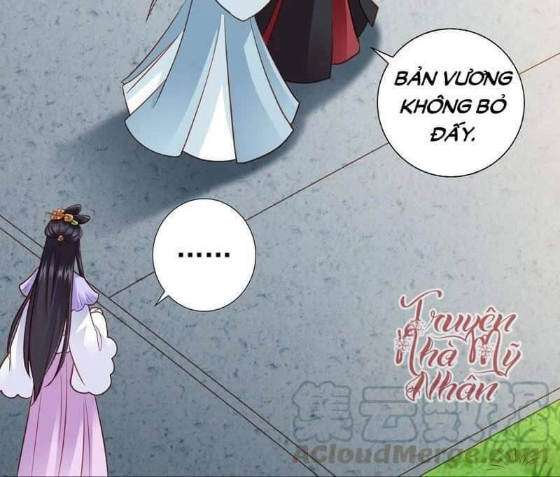 Thái Tử Điện Hạ Có Tin Vui Chapter 60 - 26