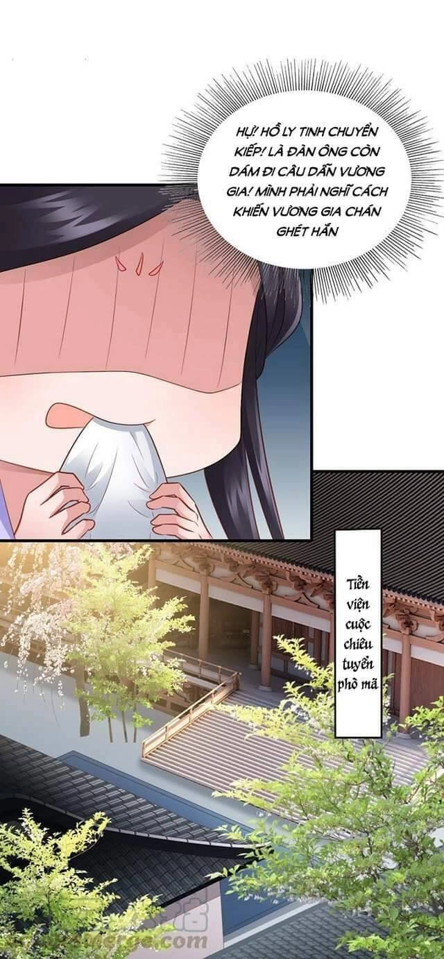 Thái Tử Điện Hạ Có Tin Vui Chapter 60 - 27