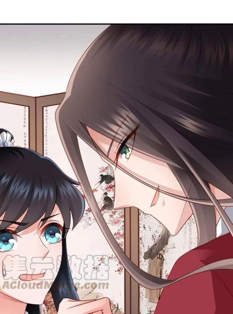 Thái Tử Điện Hạ Có Tin Vui Chapter 63 - 1