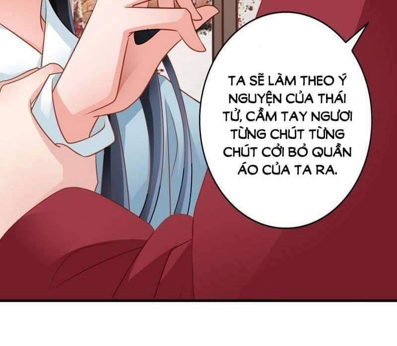 Thái Tử Điện Hạ Có Tin Vui Chapter 63 - 2