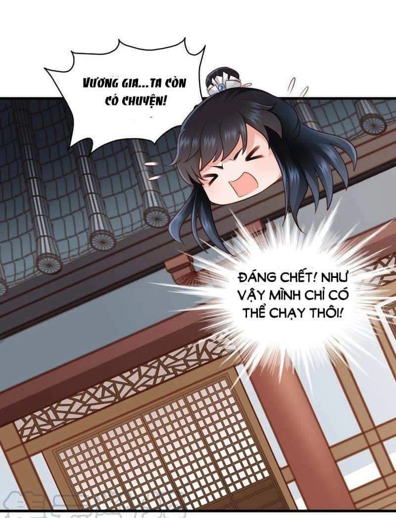 Thái Tử Điện Hạ Có Tin Vui Chapter 63 - 3