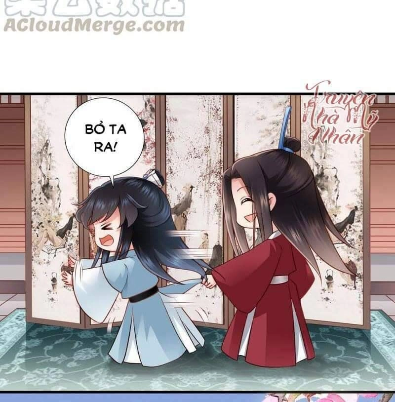 Thái Tử Điện Hạ Có Tin Vui Chapter 63 - 4