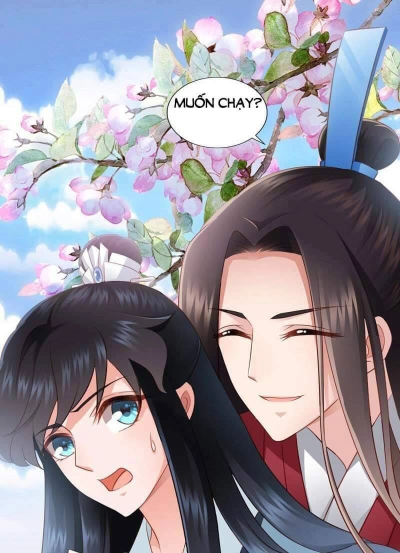 Thái Tử Điện Hạ Có Tin Vui Chapter 63 - 5