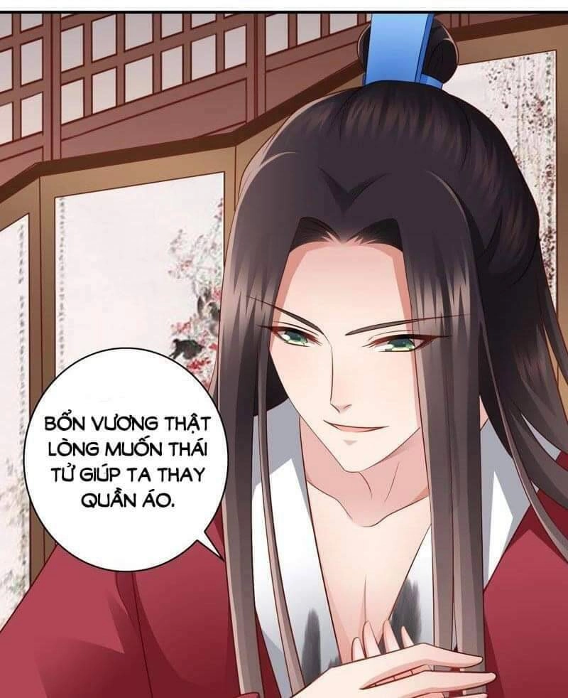 Thái Tử Điện Hạ Có Tin Vui Chapter 63 - 7