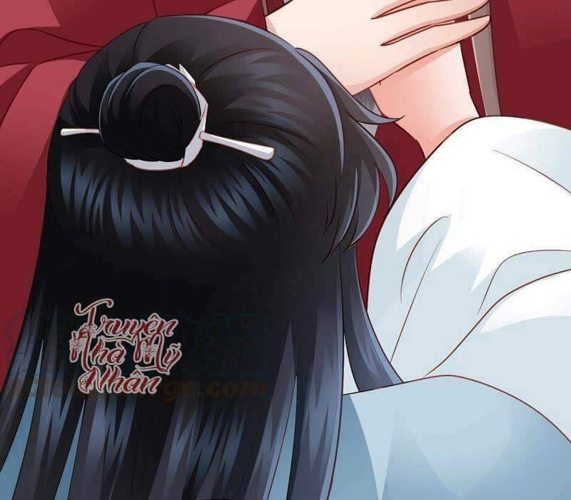 Thái Tử Điện Hạ Có Tin Vui Chapter 63 - 8