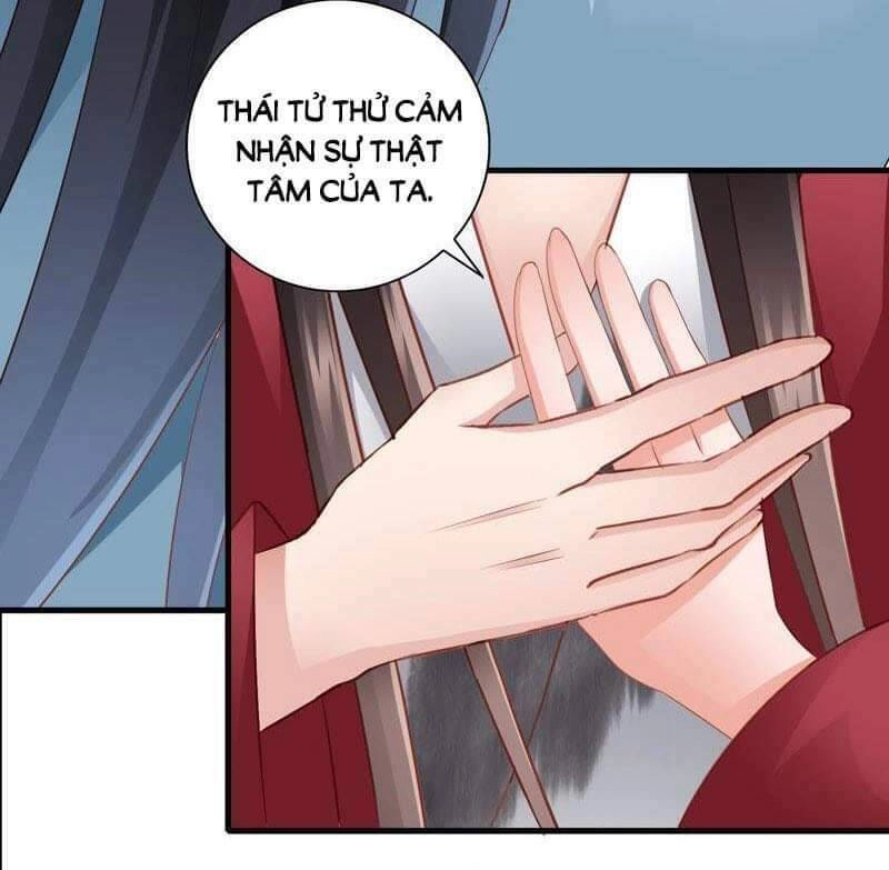 Thái Tử Điện Hạ Có Tin Vui Chapter 63 - 9