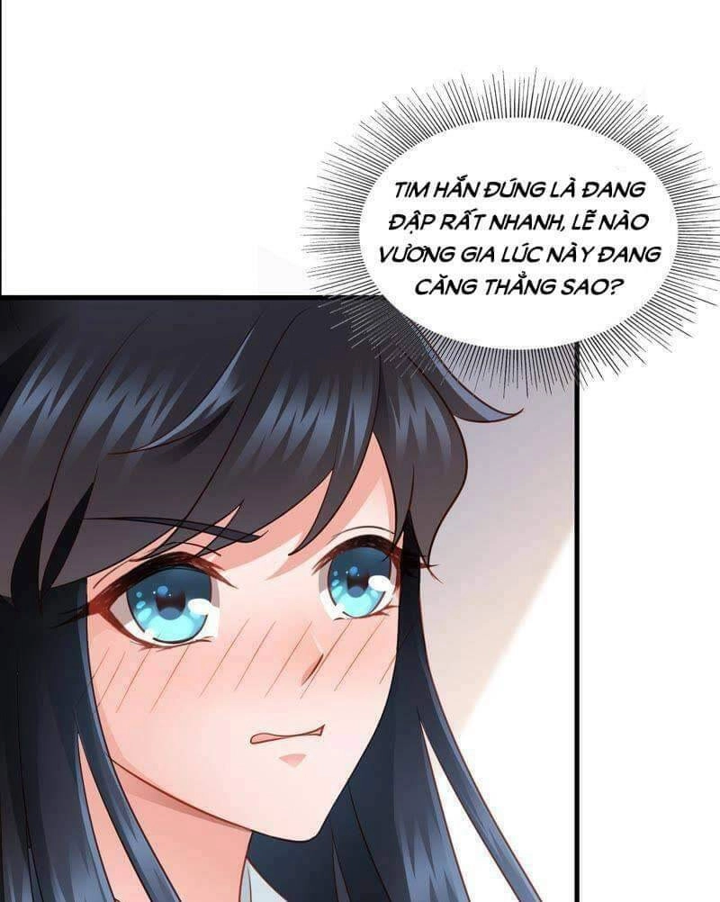 Thái Tử Điện Hạ Có Tin Vui Chapter 63 - 10