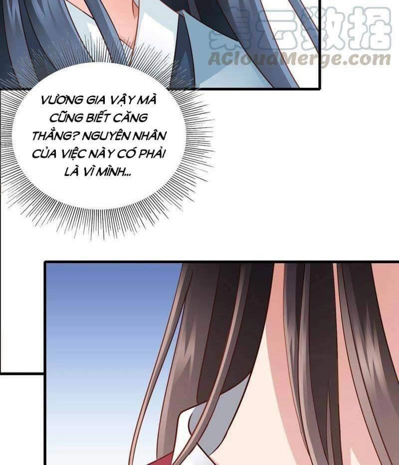 Thái Tử Điện Hạ Có Tin Vui Chapter 63 - 11