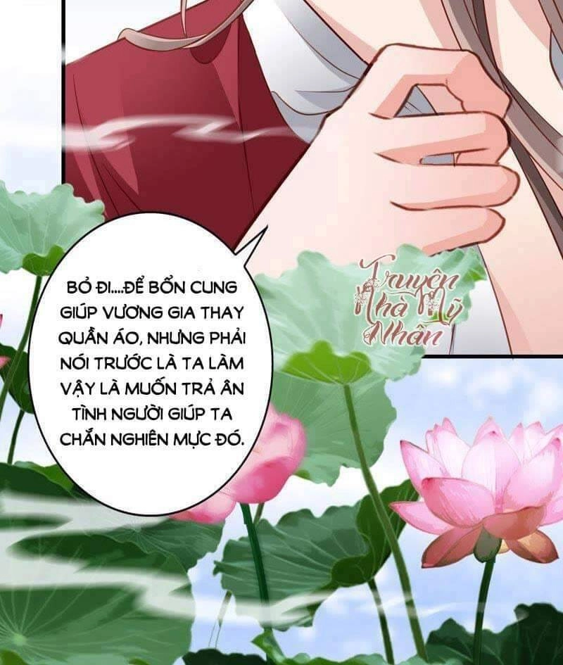 Thái Tử Điện Hạ Có Tin Vui Chapter 63 - 12