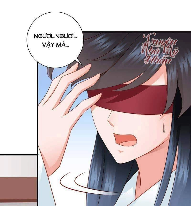 Thái Tử Điện Hạ Có Tin Vui Chapter 63 - 20