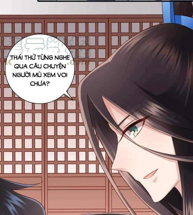 Thái Tử Điện Hạ Có Tin Vui Chapter 63 - 21