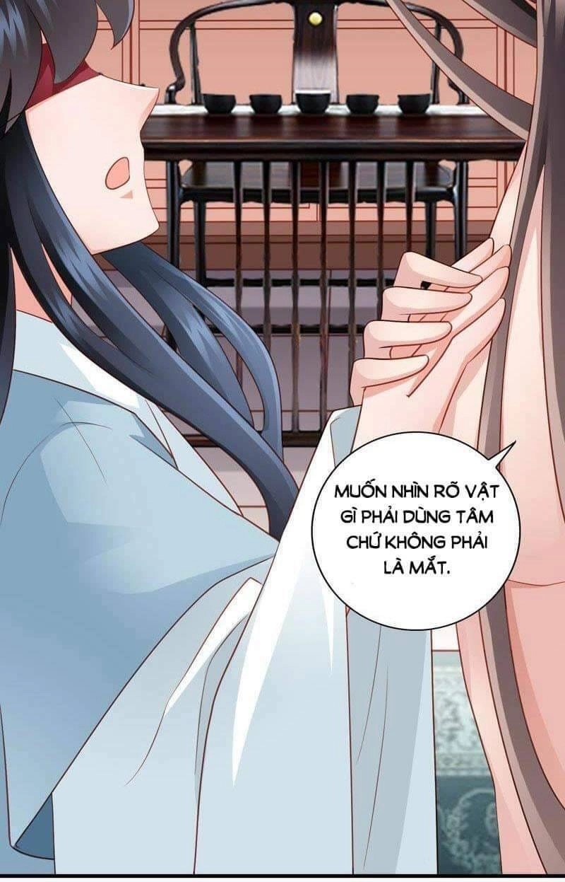 Thái Tử Điện Hạ Có Tin Vui Chapter 63 - 22