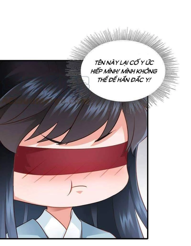 Thái Tử Điện Hạ Có Tin Vui Chapter 63 - 23