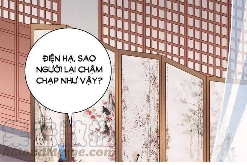 Thái Tử Điện Hạ Có Tin Vui Chapter 63 - 25