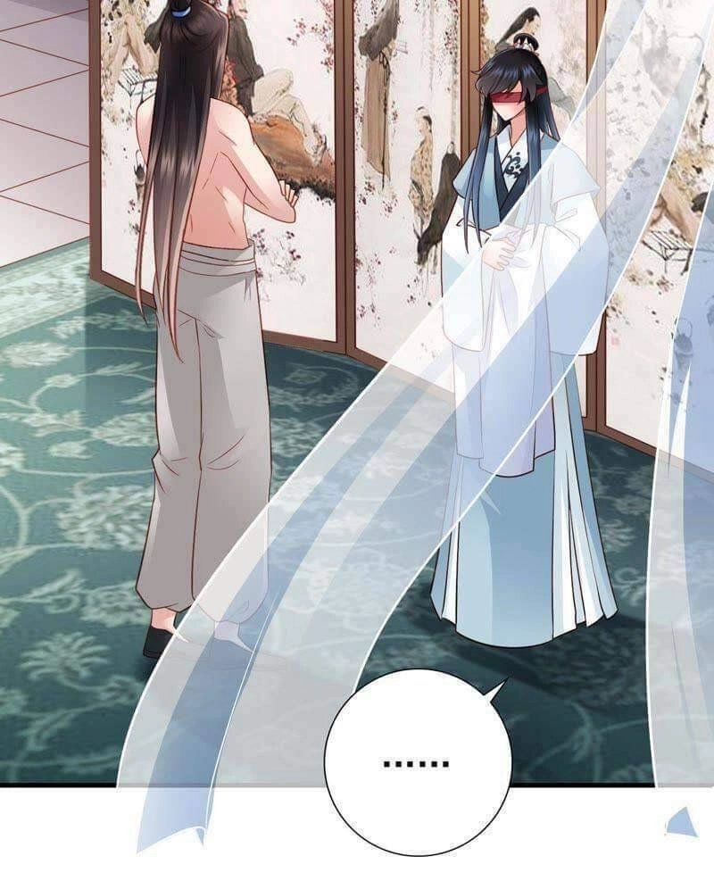 Thái Tử Điện Hạ Có Tin Vui Chapter 63 - 26