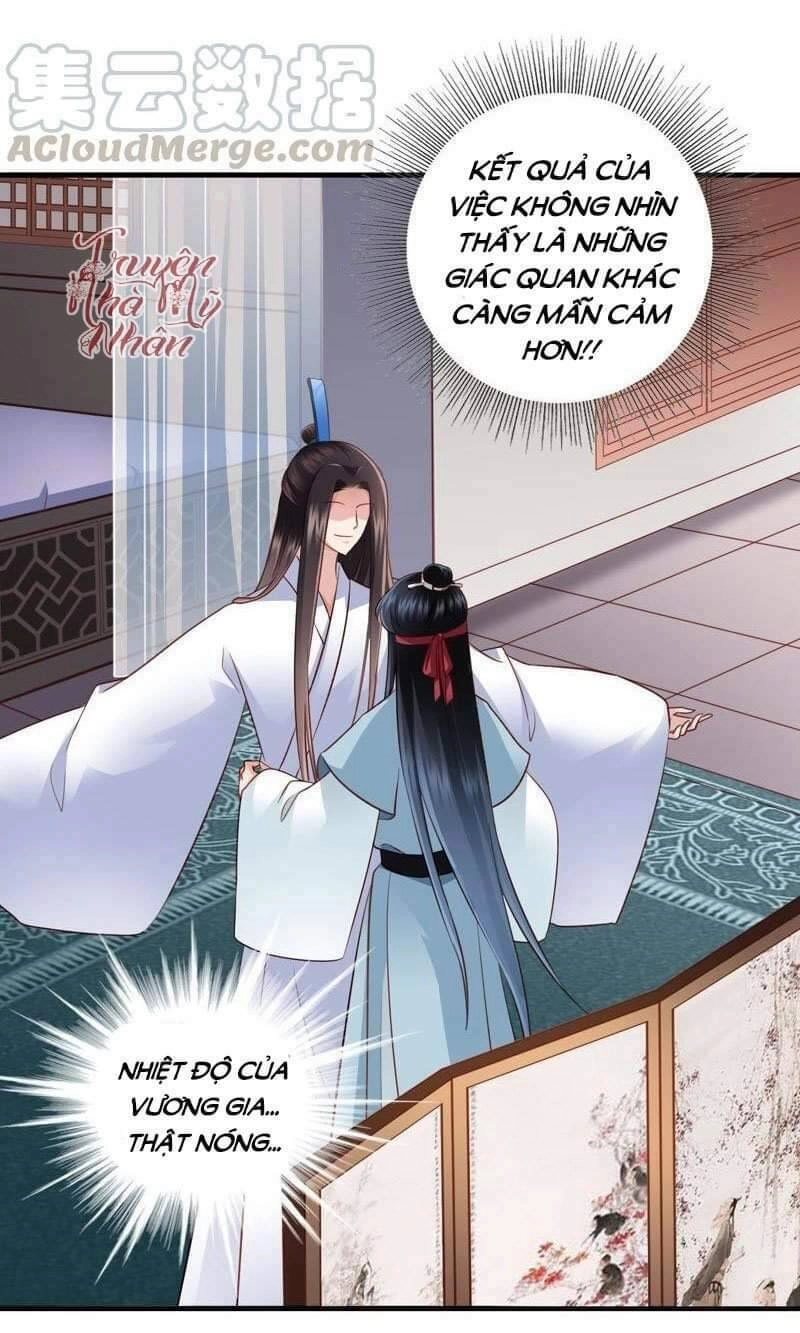 Thái Tử Điện Hạ Có Tin Vui Chapter 63 - 28