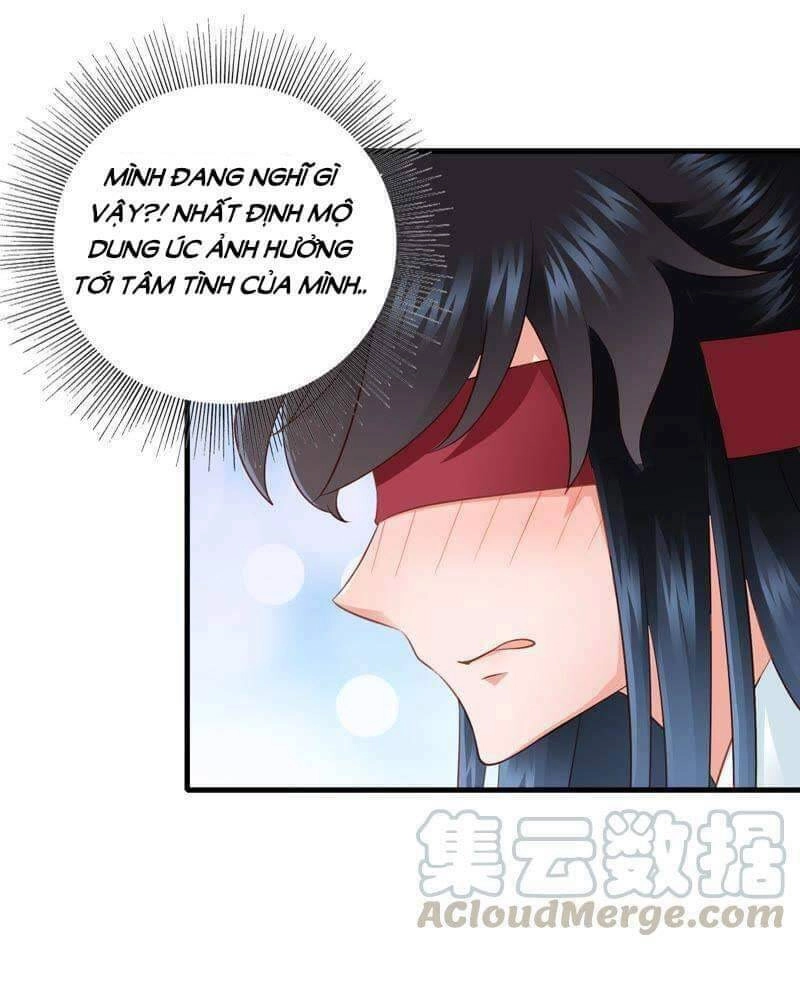 Thái Tử Điện Hạ Có Tin Vui Chapter 63 - 29