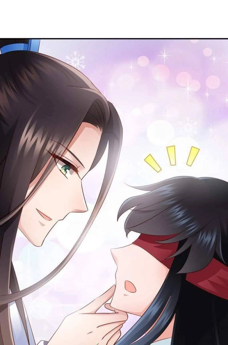 Thái Tử Điện Hạ Có Tin Vui Chapter 63 - 30