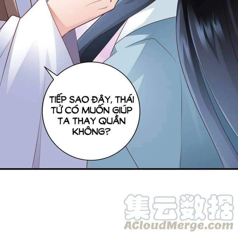 Thái Tử Điện Hạ Có Tin Vui Chapter 63 - 31