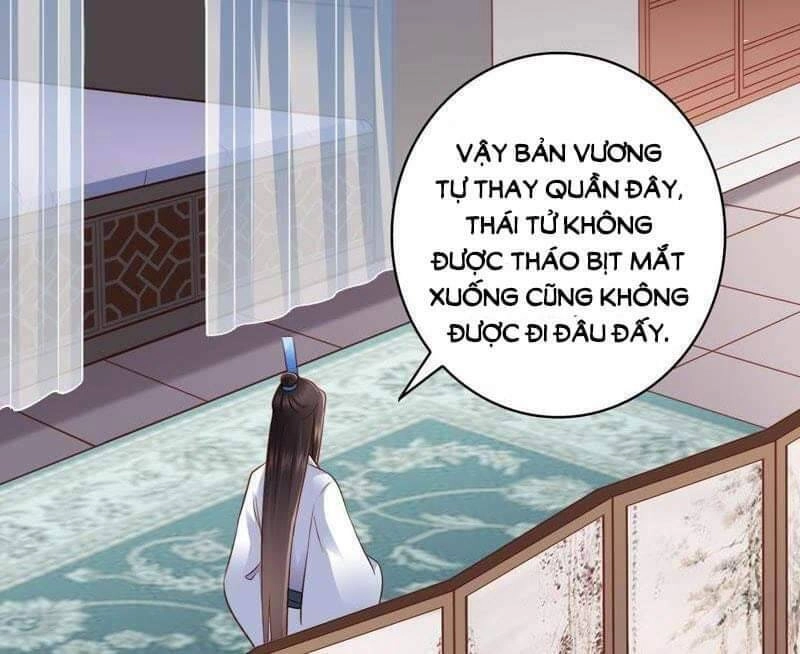 Thái Tử Điện Hạ Có Tin Vui Chapter 63 - 33