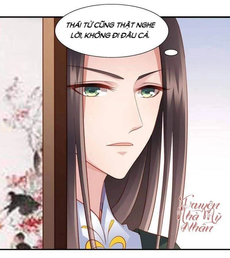 Thái Tử Điện Hạ Có Tin Vui Chapter 63 - 36