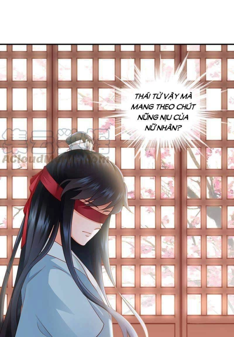 Thái Tử Điện Hạ Có Tin Vui Chapter 63 - 37