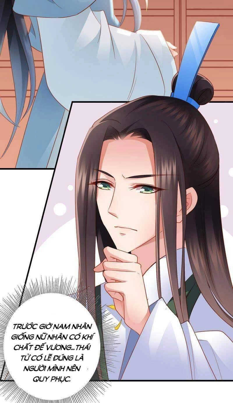 Thái Tử Điện Hạ Có Tin Vui Chapter 63 - 38