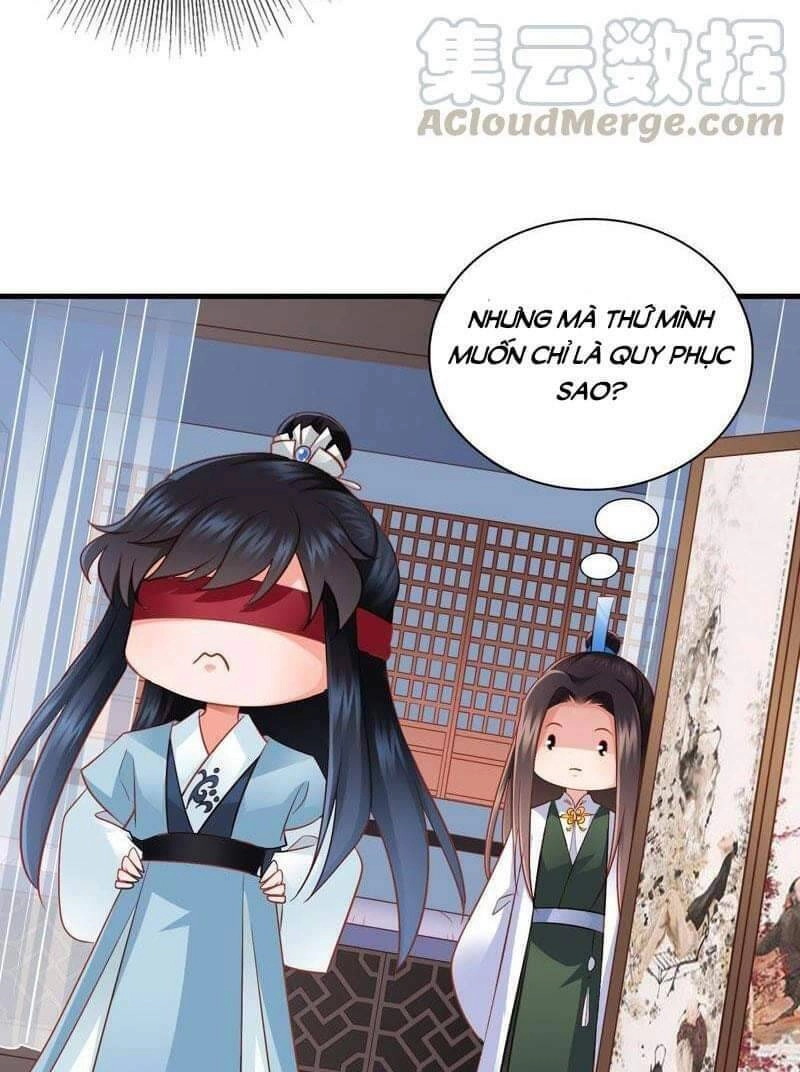 Thái Tử Điện Hạ Có Tin Vui Chapter 63 - 39