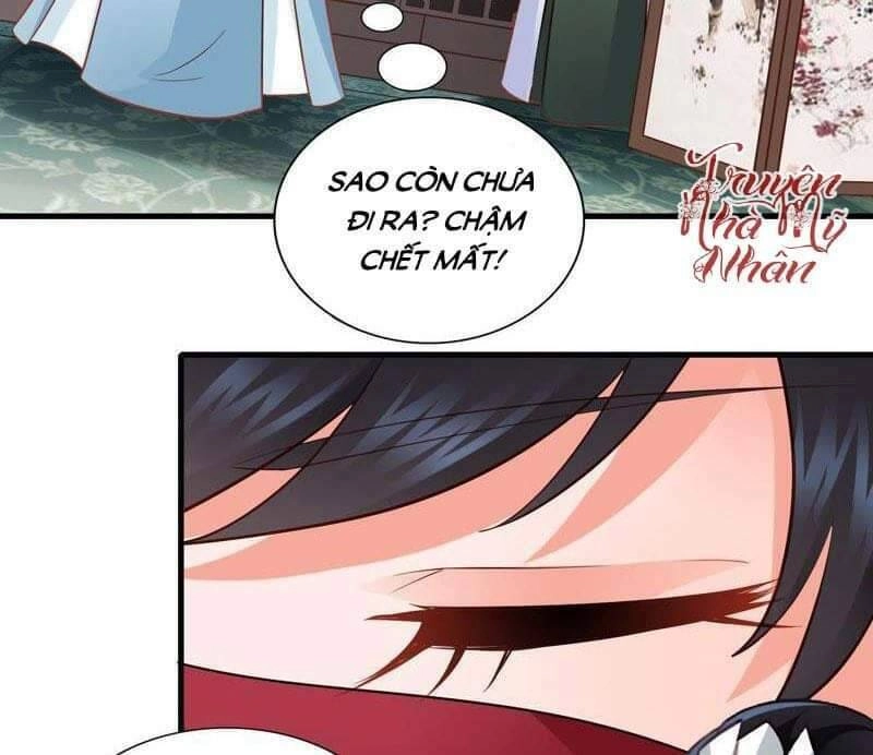 Thái Tử Điện Hạ Có Tin Vui Chapter 63 - 40