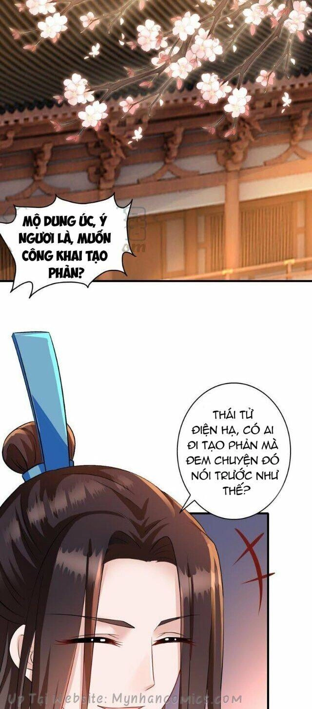 Thái Tử Điện Hạ Có Tin Vui Chapter 64 - 2