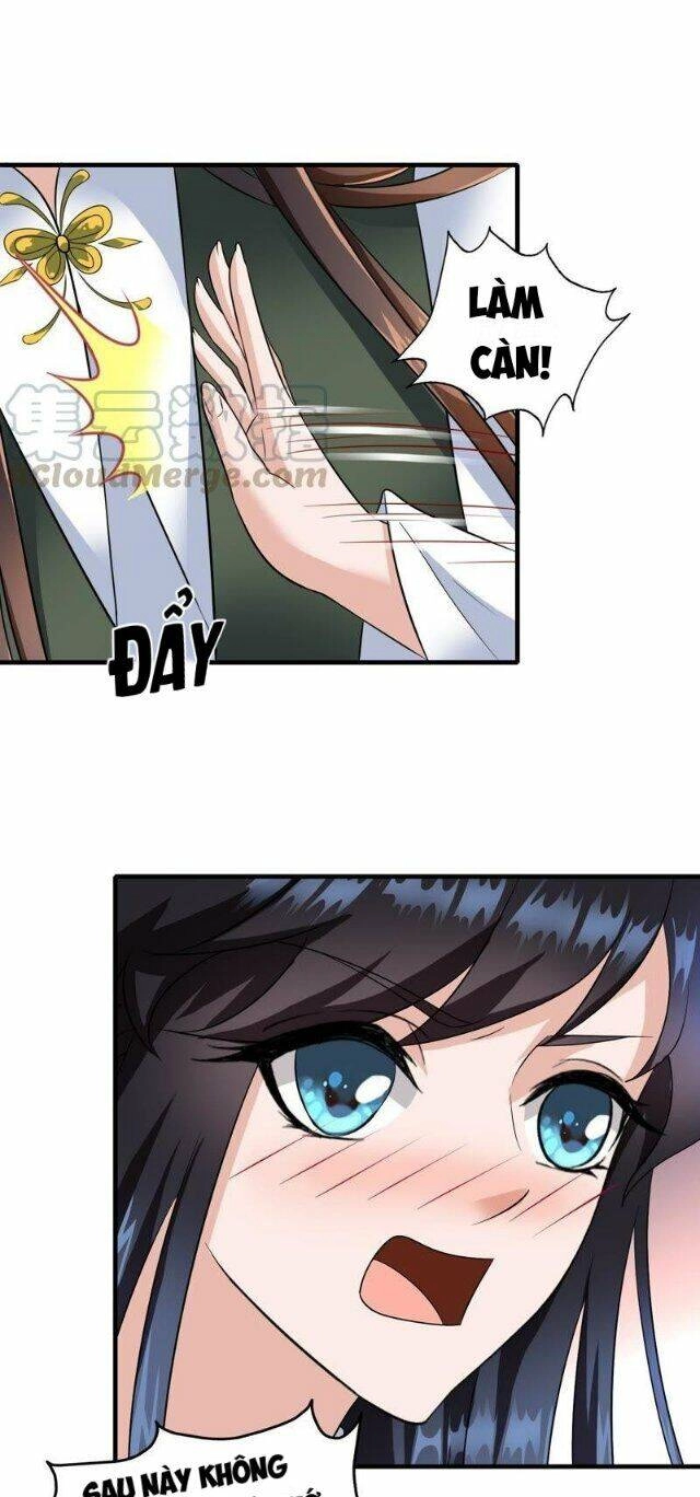 Thái Tử Điện Hạ Có Tin Vui Chapter 64 - 8