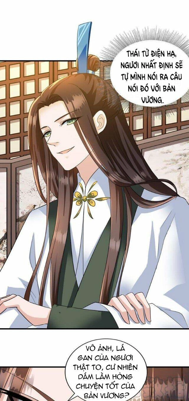 Thái Tử Điện Hạ Có Tin Vui Chapter 64 - 10