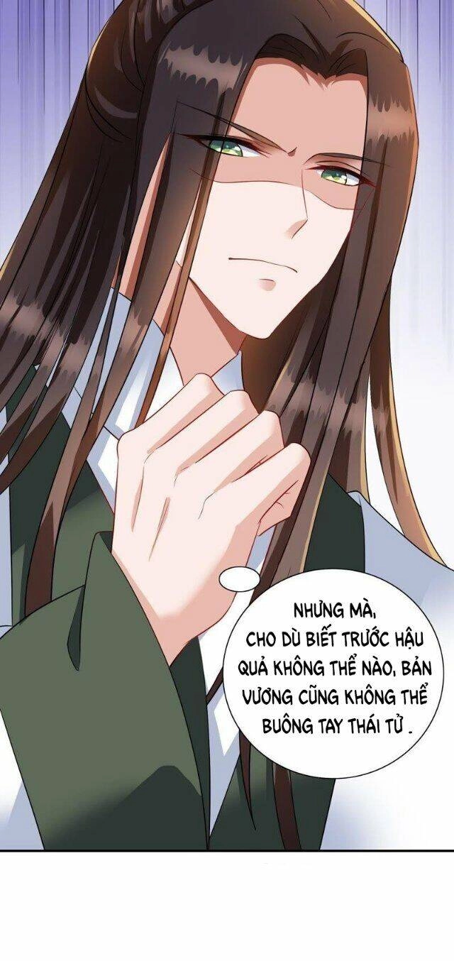 Thái Tử Điện Hạ Có Tin Vui Chapter 64 - 14