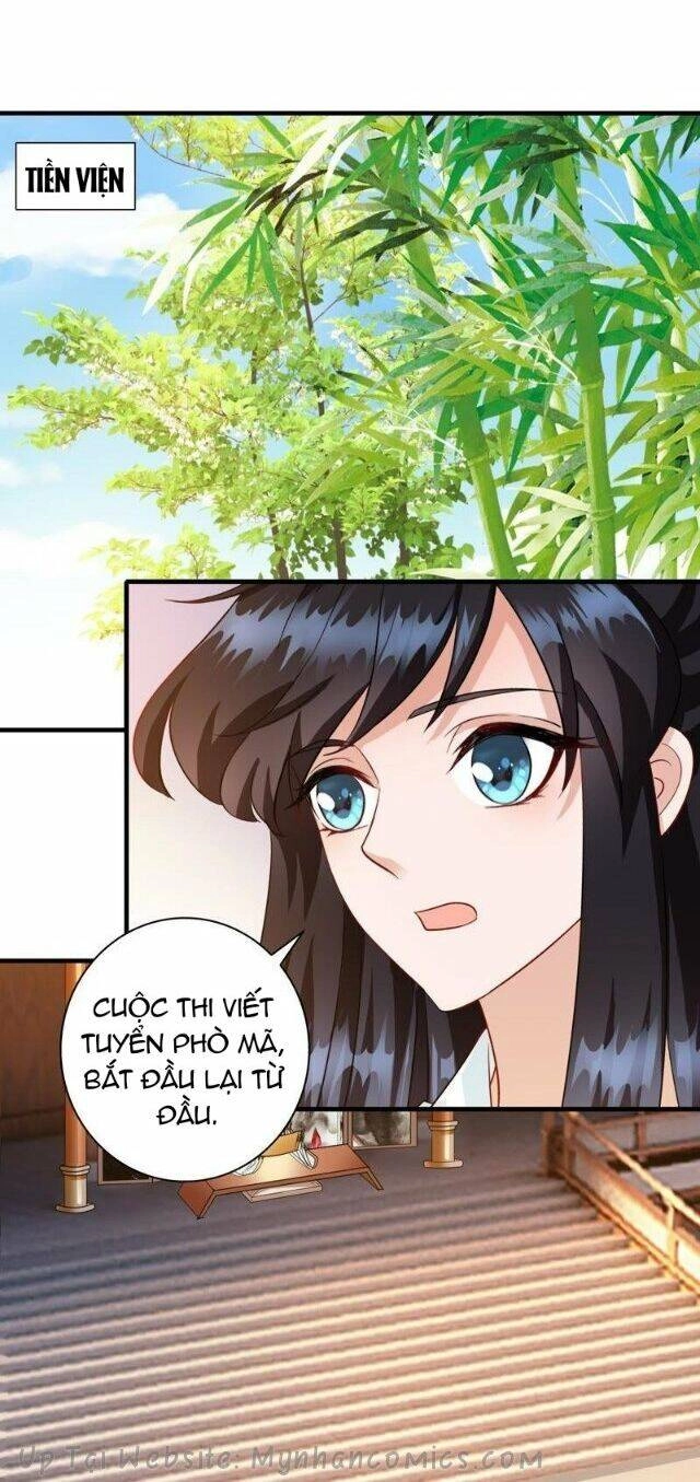 Thái Tử Điện Hạ Có Tin Vui Chapter 64 - 15