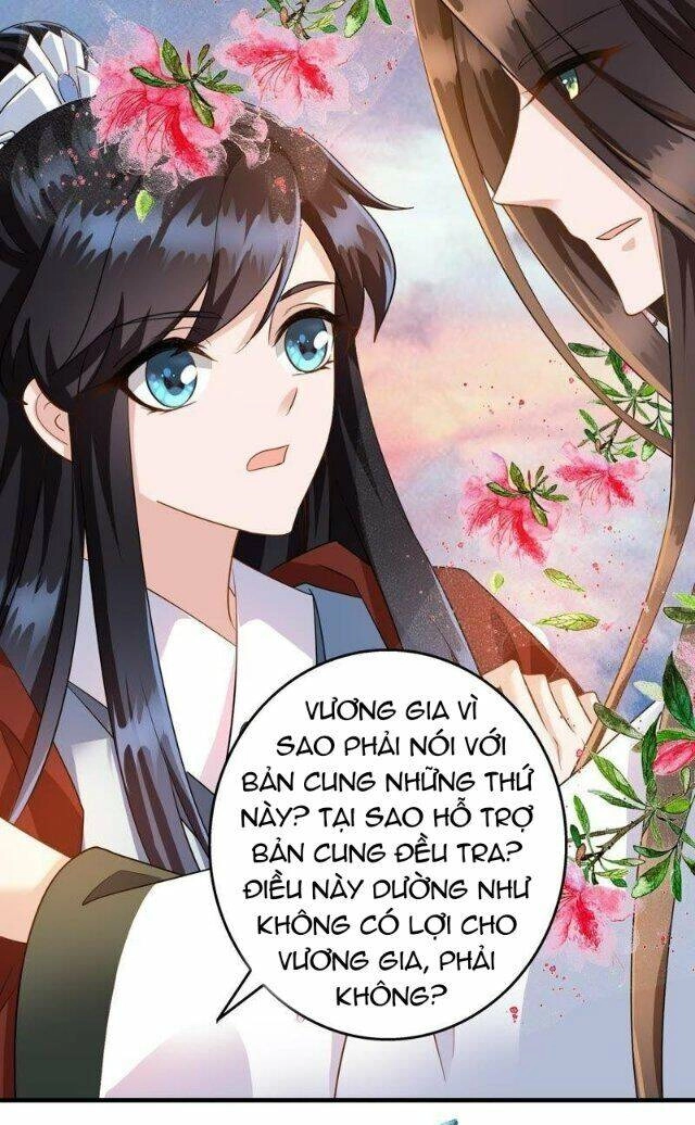 Thái Tử Điện Hạ Có Tin Vui Chapter 64 - 24