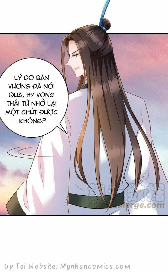 Thái Tử Điện Hạ Có Tin Vui Chapter 64 - 25