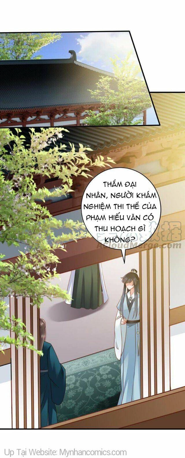 Thái Tử Điện Hạ Có Tin Vui Chapter 65 - 2