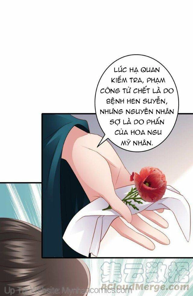 Thái Tử Điện Hạ Có Tin Vui Chapter 65 - 3